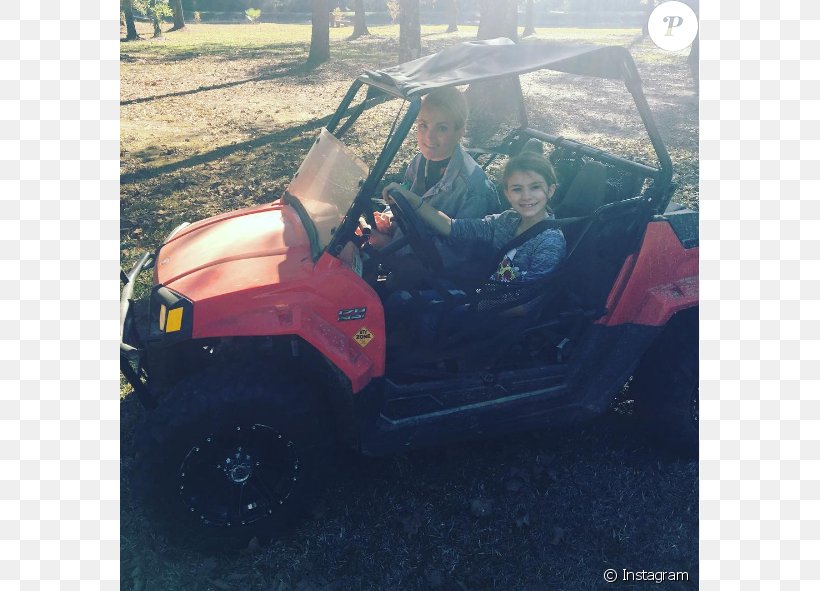 Daughter Child Father All-terrain Vehicle Celebrity, PNG, 675x591px, Daughter, Actor, Allterrain Vehicle, Auto Part, Automotive Exterior Download Free