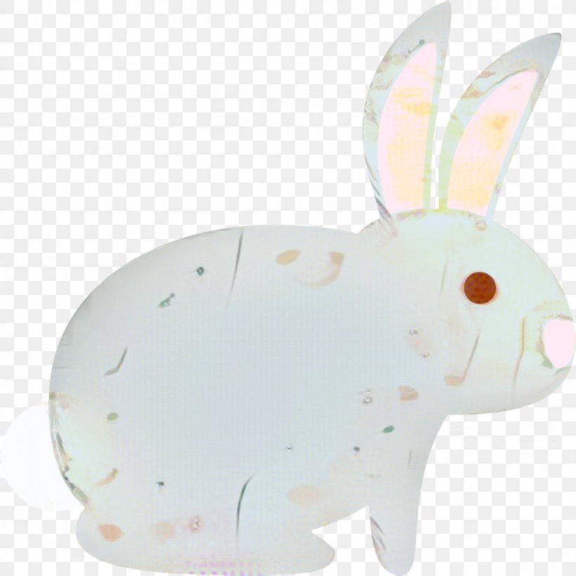 Easter Bunny Background, PNG, 1024x1024px, Figurine, Animal Figure, Easter Bunny, Hare, Rabbit Download Free