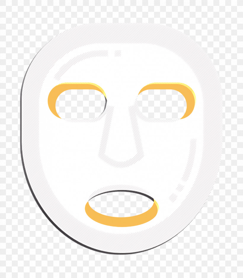 Face Icon Spa Element Icon Facial Mask Icon, PNG, 1184x1356px, Face Icon, Chin, Emoticon, Face, Facial Expression Download Free