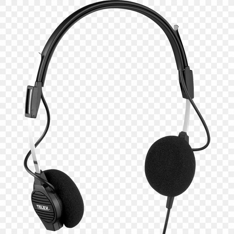 Headphones Headset Microphone Telex Electrical Connector, PNG, 1488x1488px, Headphones, Audio, Audio Equipment, Electrical Connector, Electronic Device Download Free