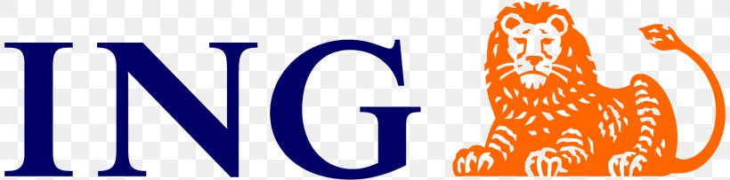ING Group Bank ING-DiBa A.G. Finance Financial Services, PNG, 1977x490px, Ing Group, Bank, Brand, Business, Direct Bank Download Free