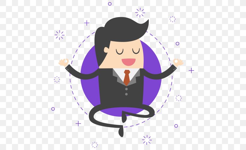 Cartoon Smile Violet, PNG, 500x500px, Relaxation, Art, Cartoon, Fictional Character, Human Behavior Download Free