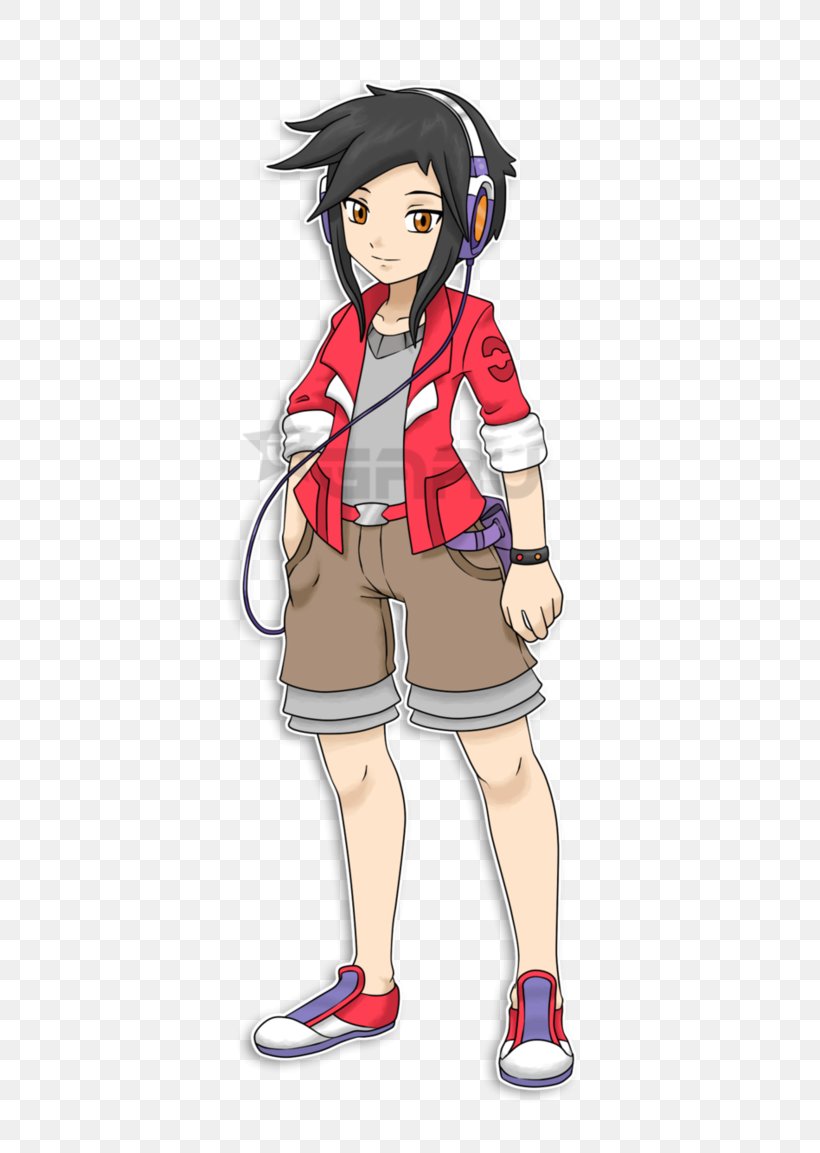 Pokémon Sun And Moon Pokémon Trainer The Pokémon Company Pokémon Vrste, PNG, 692x1153px, Watercolor, Cartoon, Flower, Frame, Heart Download Free