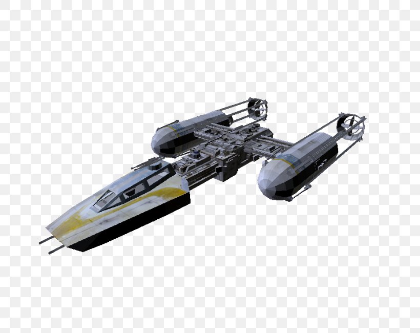 Star Wars Rogue Squadron II: Rogue Leader Star Wars: Rogue Squadron Star Wars: X-Wing Alliance Y-wing A-wing, PNG, 750x650px, Star Wars Rogue Squadron, Awing, Interceptor Tie, Ranged Weapon, Rogue One Download Free