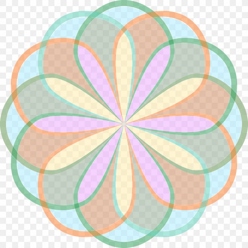 Symmetry Stained Glass Clip Art, PNG, 1280x1280px, Symmetry, Abstraction, Area, Drawing, Flower Download Free