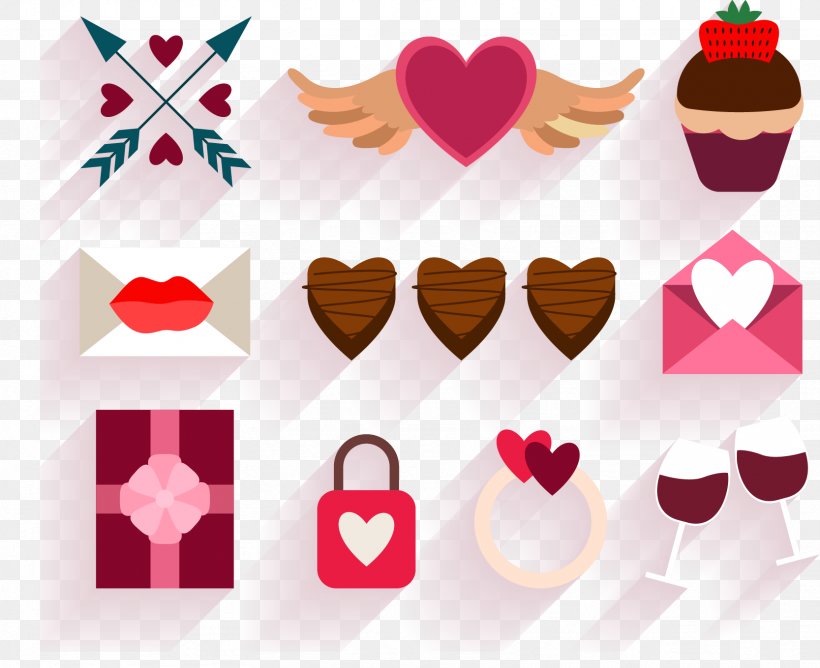 Valentine's Day Dinner, PNG, 1667x1359px, Valentine S Day, Clip Art, Dia Dos Namorados, Dinner, Heart Download Free