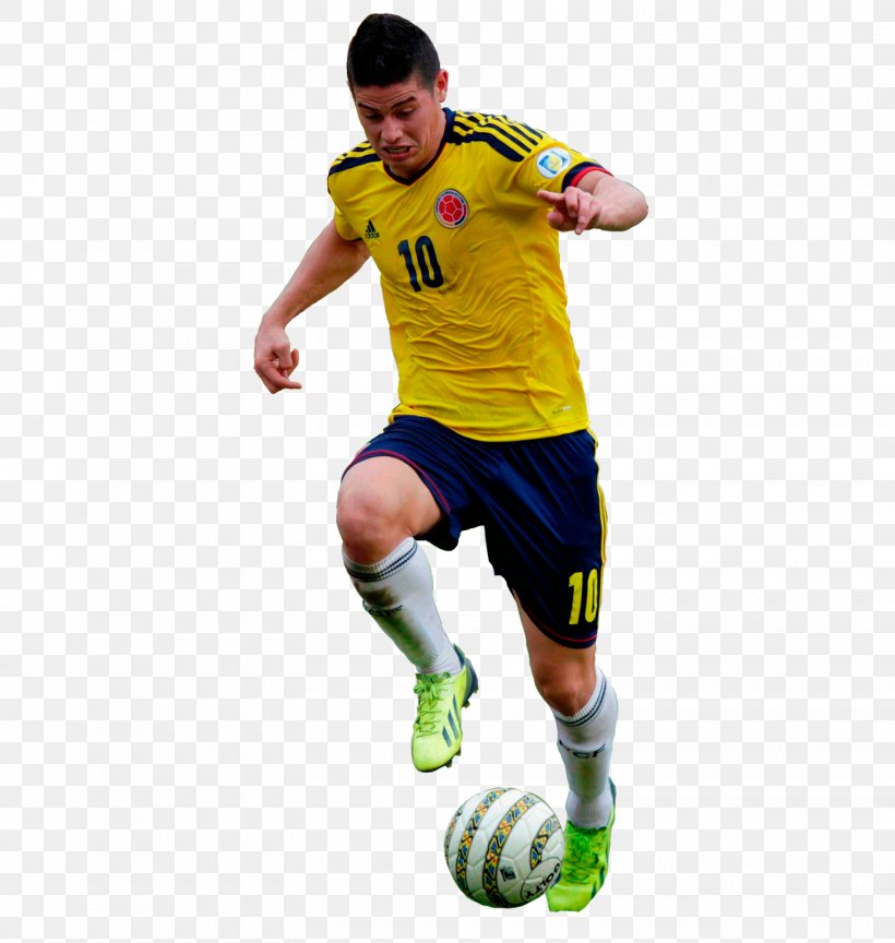 Colombia National Football Team Rendering, PNG, 1517x1600px, Football, Ball, Colombia, Colombia National Football Team, Designer Download Free