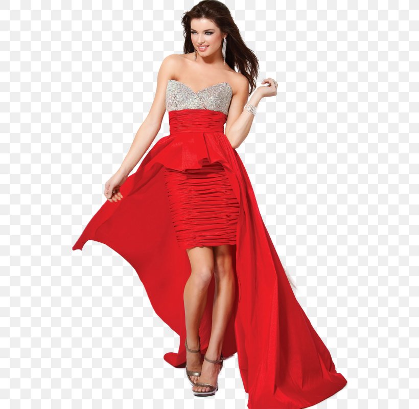 Dress Fashion Prom Woman, PNG, 548x800px, Dress, Bridal Party Dress, Clothing, Cocktail Dress, Color Download Free