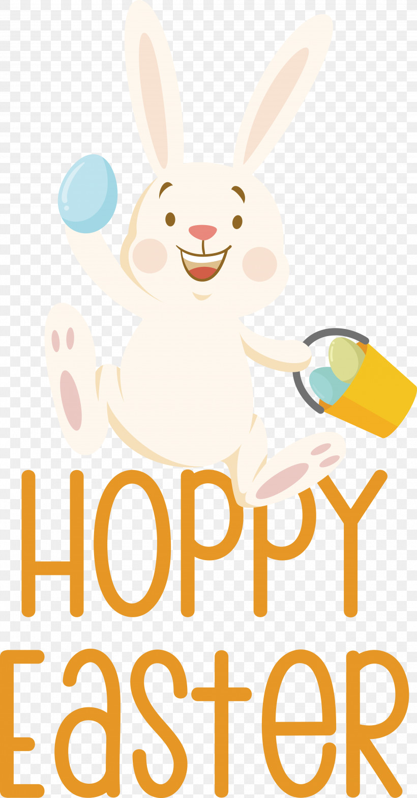 Easter Bunny, PNG, 4040x7724px, Easter Bunny, Cartoon, Geometry, Line, Mathematics Download Free