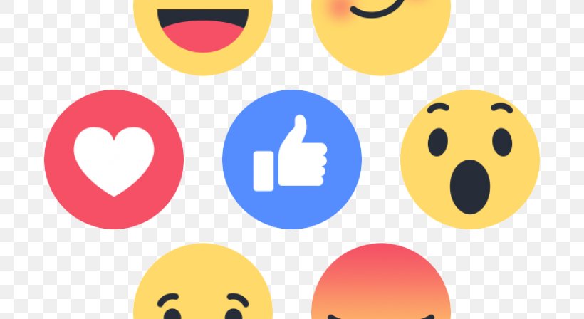 Facebook Like Button Facebook, Inc. Logo, PNG, 750x448px, Facebook Like Button, Button, Emoji, Emoticon, Facebook Download Free