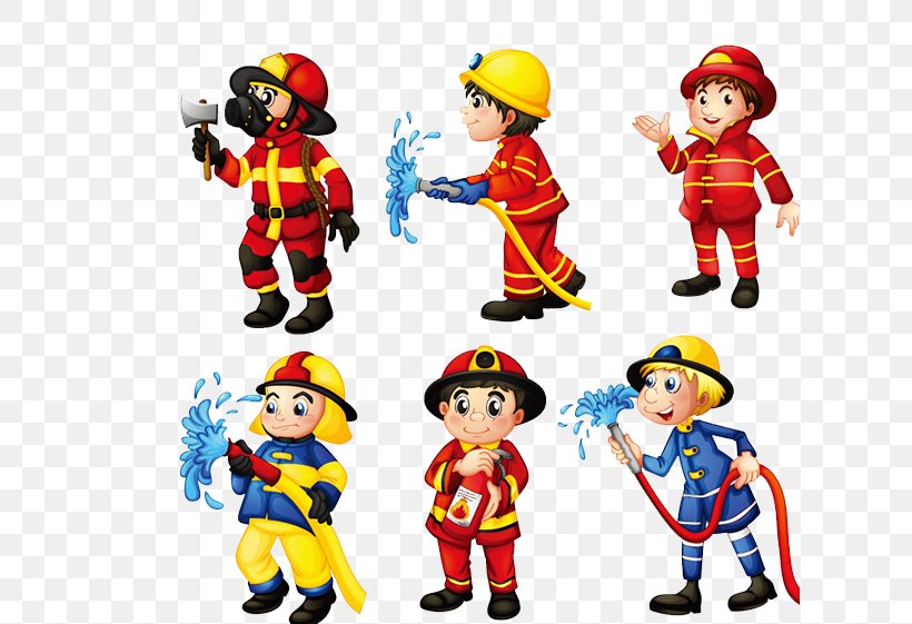 Firefighter Royalty-free Clip Art, PNG, 632x561px, Firefighter, Drawing, Figurine, Fire Hydrant, Fireman Sam Download Free