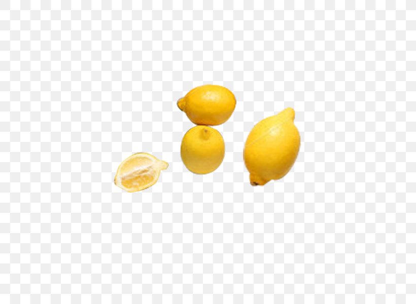 Lemon Citron Yellow Citric Acid, PNG, 600x600px, Lemon, Acid, Citric Acid, Citron, Citrus Download Free