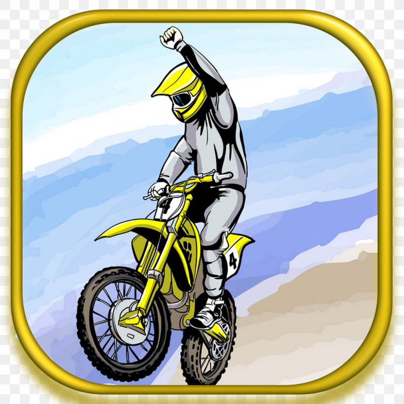 Monster Energy AMA Supercross An FIM World Championship X Games Motocross Motorcycle Dirt Track Racing, PNG, 1024x1024px, X Games, Bicycle, Bicycle Accessory, Bmx, Cartoon Download Free