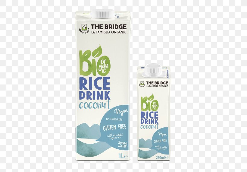 Rice Milk Drink Coconut Water, PNG, 600x570px, Rice Milk, Coconut, Coconut Water, Drink, Gluten Download Free
