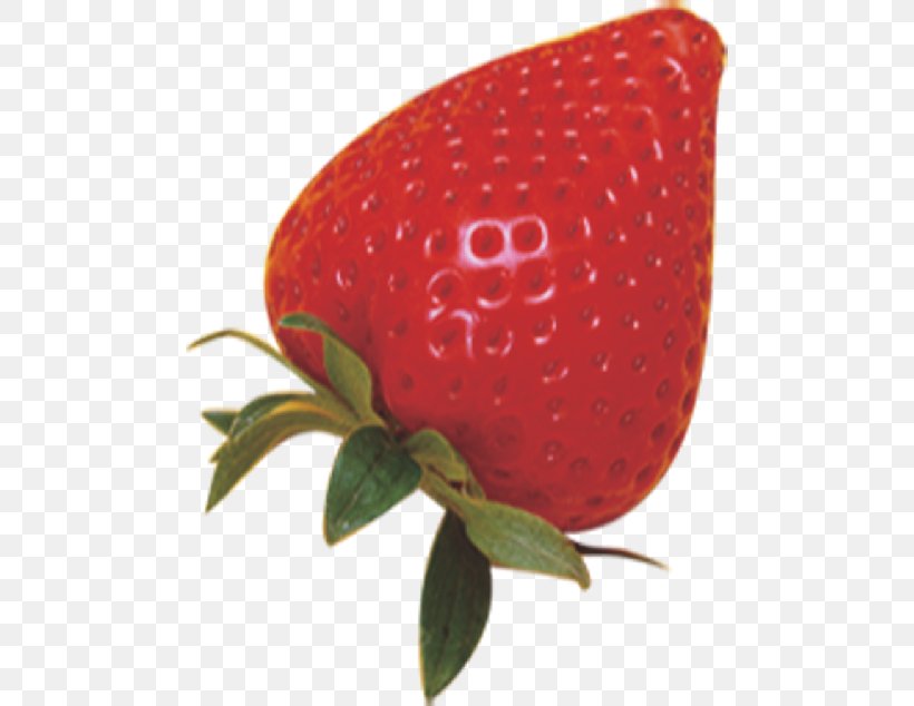 Strawberry Fruit Aedmaasikas Hewlett Packard Enterprise Food, PNG, 486x634px, Strawberry, Accessory Fruit, Aedmaasikas, Auglis, Berry Download Free