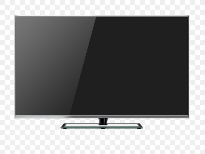 Television Set LED-backlit LCD Computer Monitor Liquid-crystal Display, PNG, 1024x771px, Television Set, Backlight, Black And White, Computer Monitor, Computer Monitor Accessory Download Free