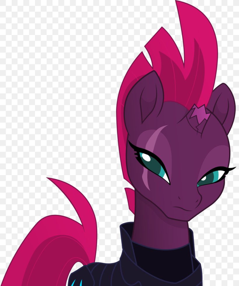 Tempest Shadow Derpy Hooves Pony Rarity The Storm King, PNG, 815x980px, Tempest Shadow, Applejack, Art, Carnivoran, Cartoon Download Free