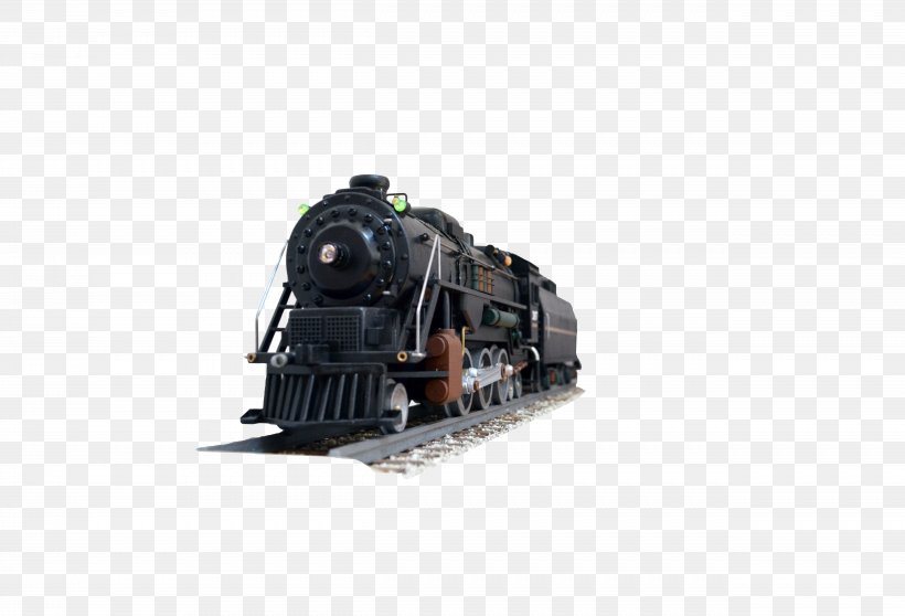 Train Steam Locomotive Stock, PNG, 5043x3437px, Train, Auto Part, Deviantart, Engine, Locomotive Download Free