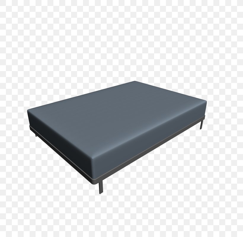 Bed Frame Furniture Couch Mattress, PNG, 800x800px, Bed Frame, Bed, Couch, Furniture, Mattress Download Free