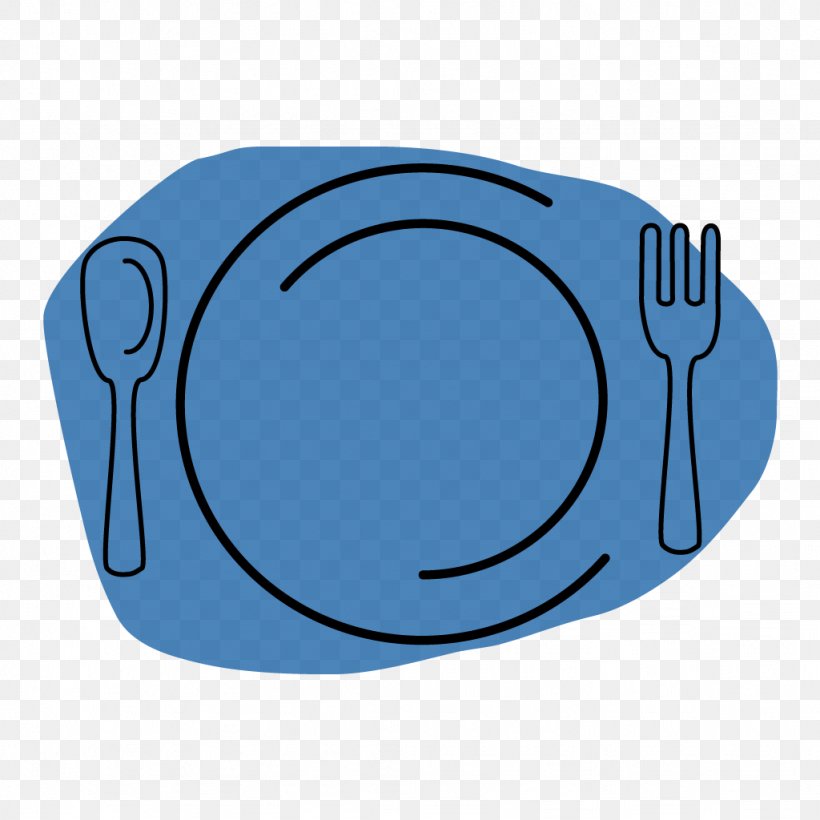 Blue-plate Special Clip Art, PNG, 1024x1024px, Plate, Blueplate Special, Electric Blue, Eyewear, Fish Plate Download Free