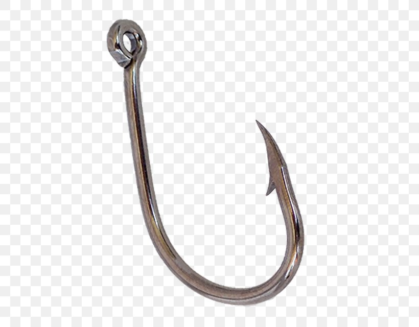 Fish Hook Circle Hook Fishing Bait O. Mustad & Son, PNG, 640x640px, Fish Hook, Body Jewelry, Circle Hook, Fishing, Fishing Bait Download Free