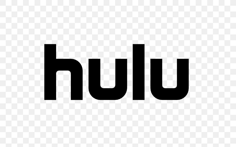 Logo Hulu Television Show, PNG, 512x512px, Logo, Area, Black, Black And