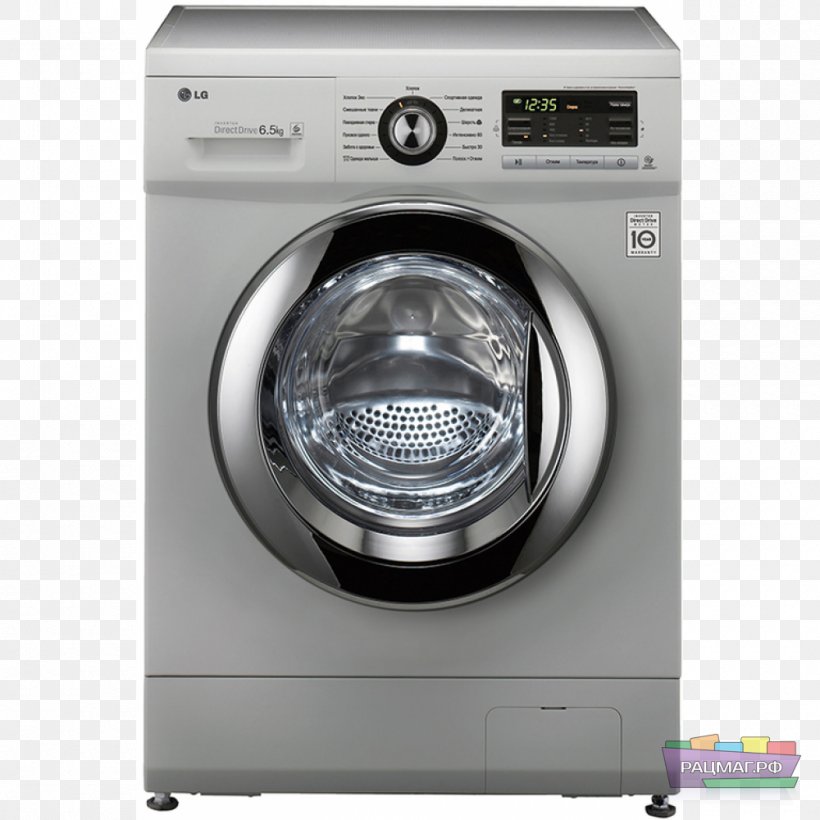 Minsk LG Electronics Price Washing Machines Information, PNG, 1000x1000px, Minsk, Artikel, Clothes Dryer, Dns, Hire Purchase Download Free