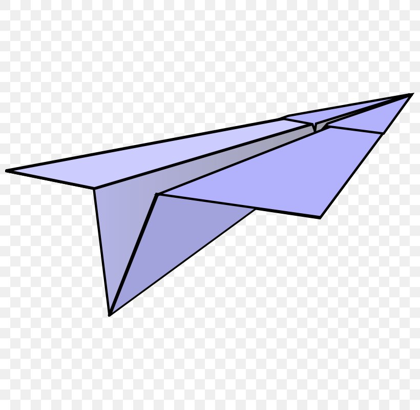 Airplane Paper Plane Clip Art, PNG, 800x800px, Airplane, Area, Drawing, Furniture, Paper Download Free