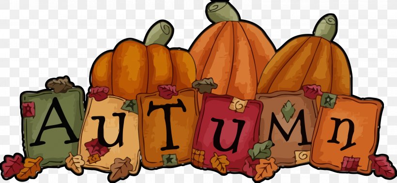 Autumn Clip Art, PNG, 3096x1433px, Autumn, Blog, Calabaza, First Day Of School, First Grade Download Free