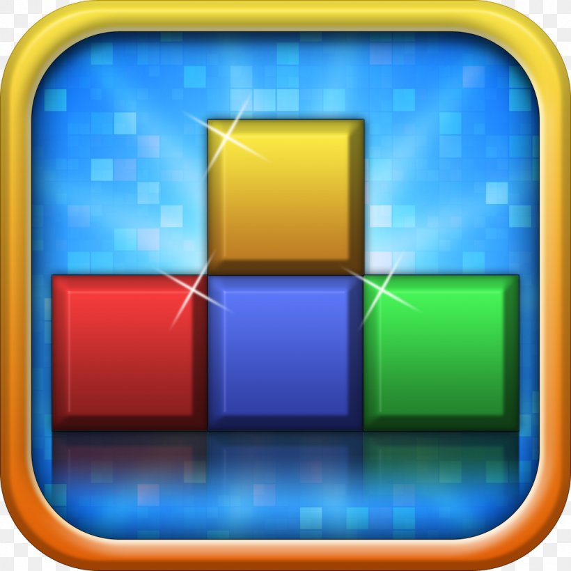 Display Device Tetris Computer Calculator App Store, PNG, 1024x1024px, Display Device, Abacus, App Store, Apple, Blue Download Free