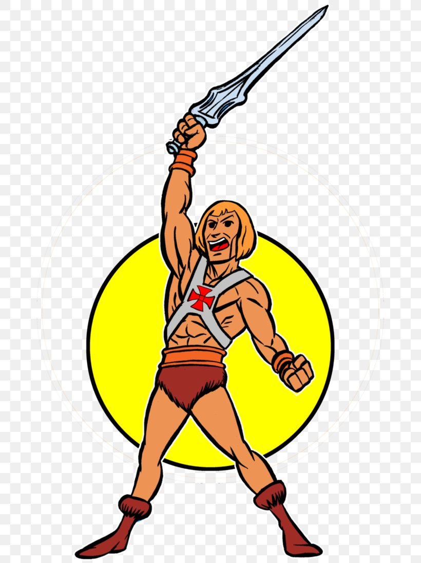 He-Man YouTube Character, PNG, 730x1095px, Heman, Artwork, Avatar, Baseball Equipment, Cartoon Download Free