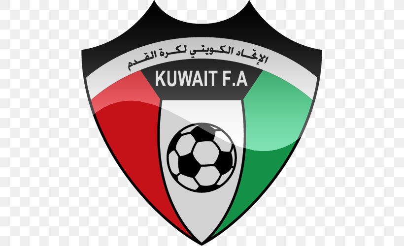 Kuwait National Football Team Oman National Football Team Kuwait National Under-16 Football Team AFC U-16 Championship, PNG, 500x500px, Kuwait National Football Team, Afc U16 Championship, Area, Ball, Brand Download Free