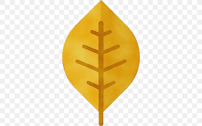 Leaf Angle Yellow Plant Structure Biology, PNG, 512x512px, Watercolor, Angle, Biology, Geometry, Leaf Download Free