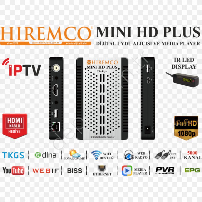 MINI Cooper High-definition Television 1080p HD+, PNG, 1000x1000px, Mini, Brand, Card Sharing, Computer Software, Data Storage Device Download Free