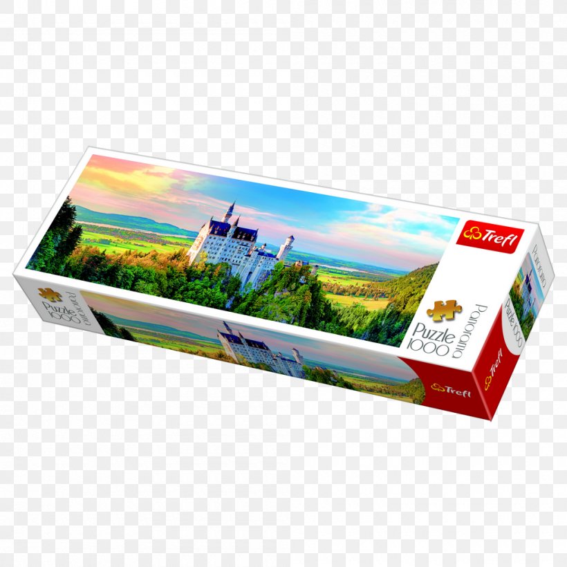 Neuschwanstein Castle Schwerin Palace Jigsaw Puzzles Château, PNG, 1000x1000px, Neuschwanstein Castle, Castle, Game, Germany, Jigsaw Puzzles Download Free