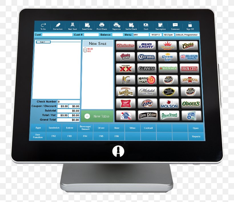 Point Of Sale POS Solutions Sales Retail System, PNG, 811x706px, Point Of Sale, Cash Register, Computer, Computer Monitor, Computer Software Download Free