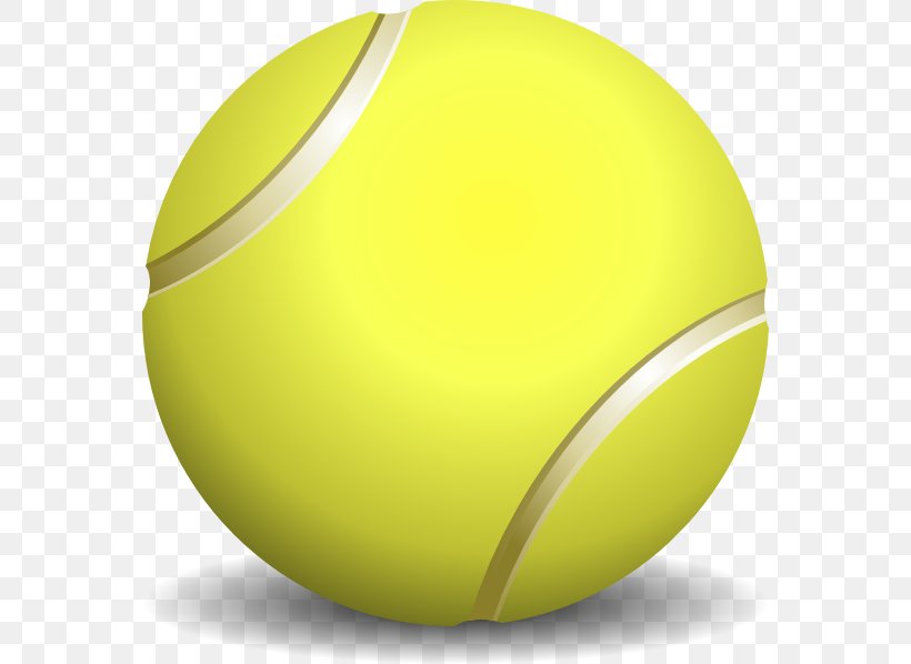 Tennis Balls Clip Art, PNG, 564x598px, Tennis Balls, Ball, Cricket, Cricket Balls, Racket Download Free
