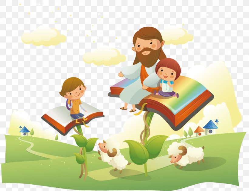 Uc608uc218ub2d8 Uc0acub791ud574uc694 Child Stock Photography Illustration, PNG, 1226x941px, Child, Apostle, Art, Cartoon, Christian Download Free