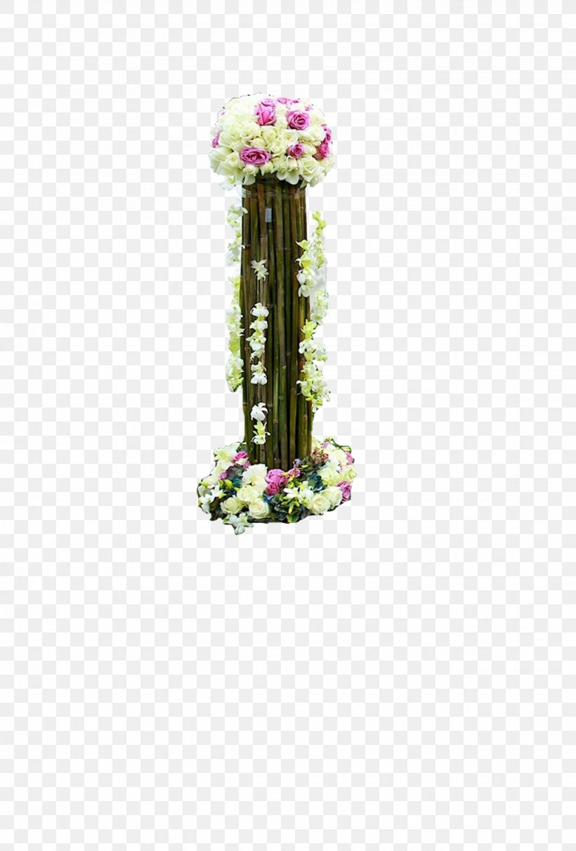 Wedding Flower Ceremony, PNG, 2655x3924px, Wedding, Ceremony, Column, Emakakael, Flooring Download Free