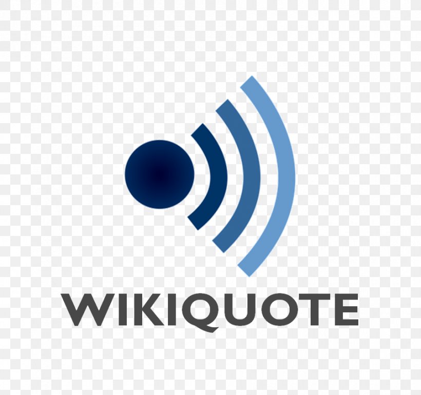 Wikiquote Wikimedia Foundation Armenian Wikipedia Quotation, PNG, 900x846px, Wikiquote, Armenian Wikipedia, Brand, Gobi Cashmere, Information Download Free