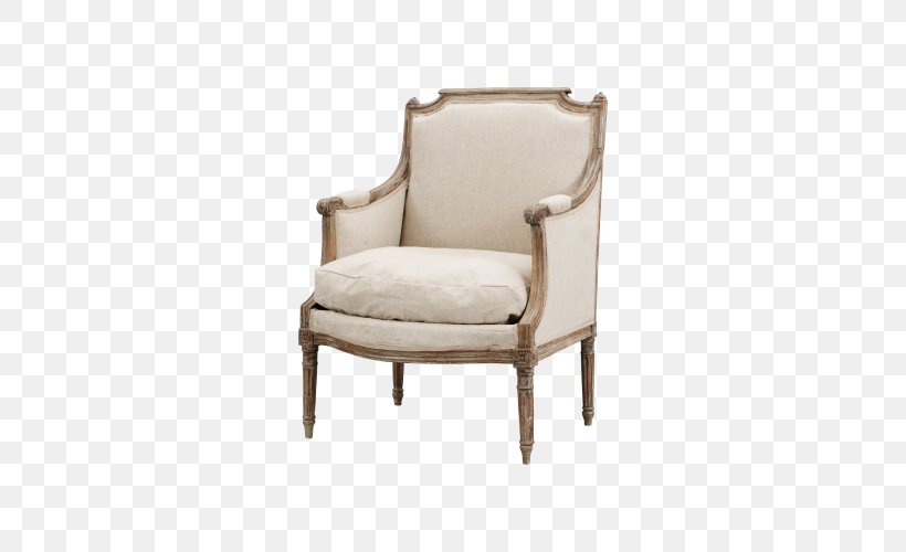Wing Chair Living Room Clip Art, PNG, 500x500px, Chair, Armrest, Chaise Longue, Club Chair, Couch Download Free