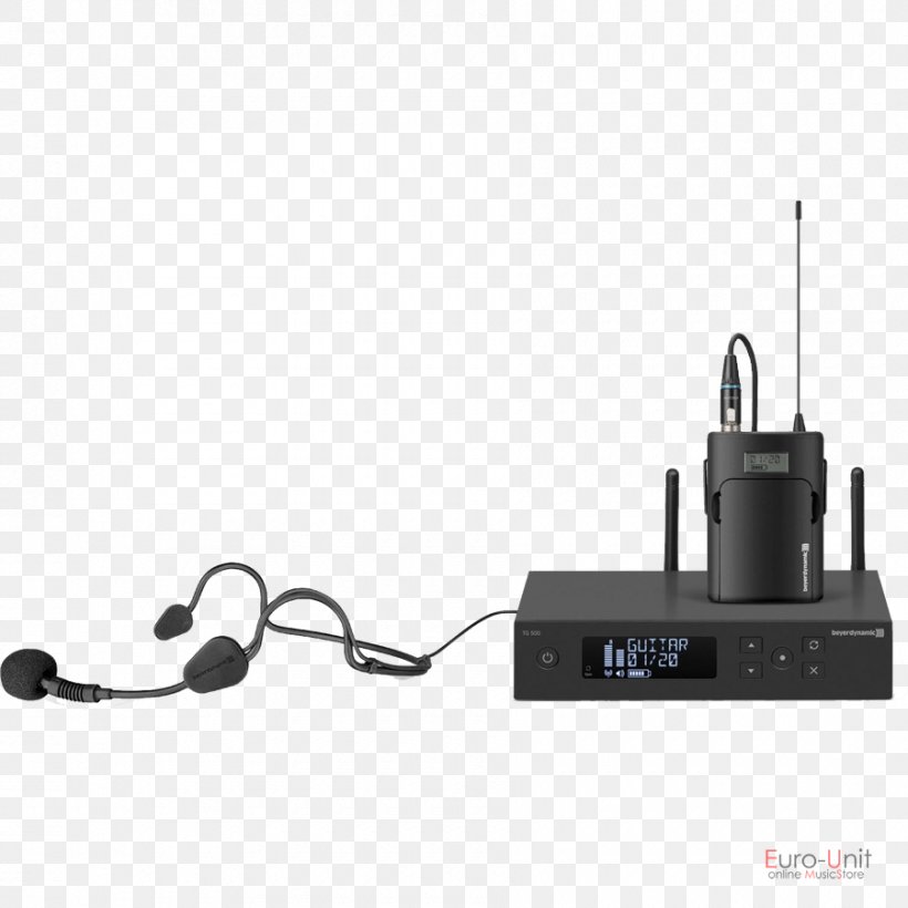 Wireless Microphone Wireless Microphone Lavalier Microphone Beyerdynamic, PNG, 900x900px, Microphone, Aerials, Audio, Audio Equipment, Audio Signal Download Free