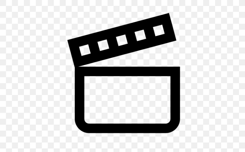 Cut Film MovieMaker, PNG, 512x512px, Cut, Art, Black, Clapperboard, Film Download Free