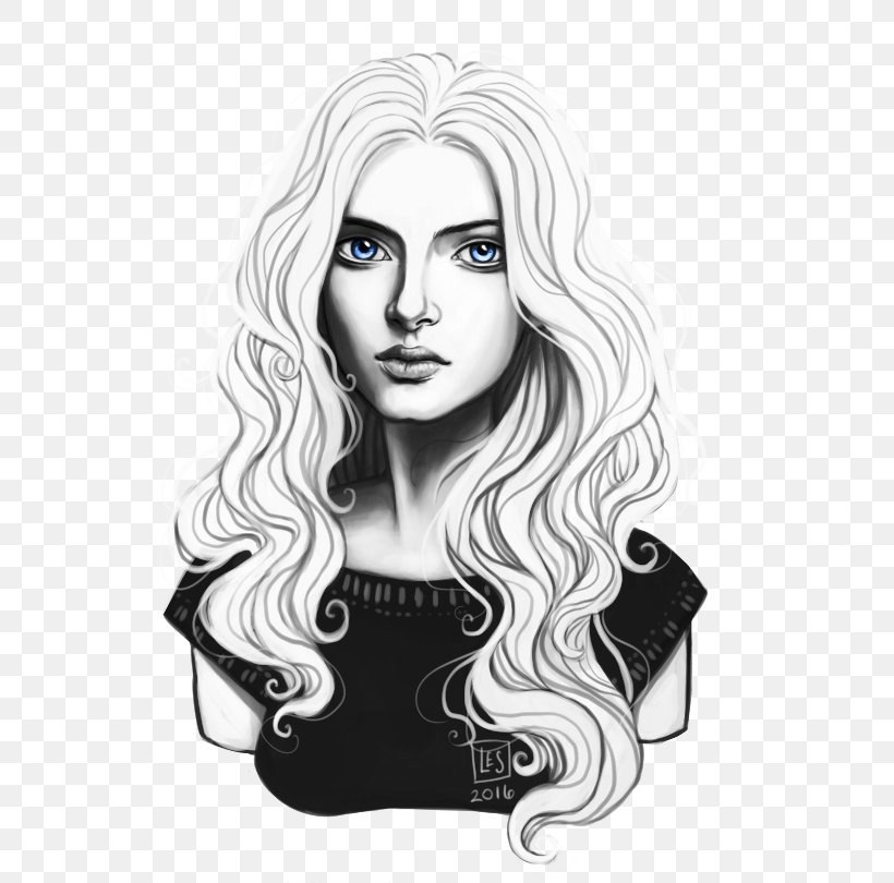 Drawing /m/02csf Character, PNG, 675x810px, Drawing, Art, Beauty, Black And White, Black Hair Download Free