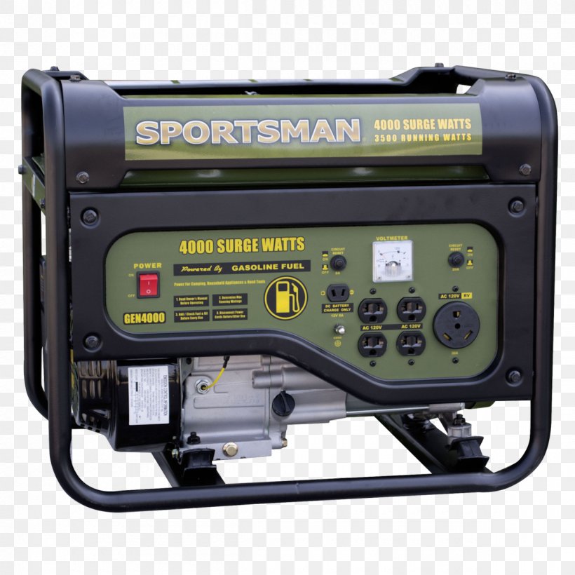 Electric Generator Engine-generator Gasoline Gas Generator Discounts And Allowances, PNG, 1200x1200px, Electric Generator, Benzina Verde, Business, Campervans, Discounts And Allowances Download Free