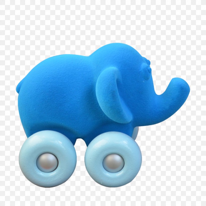 Elephant On Wheels Product Mammoth Animal, PNG, 1024x1024px, Elephant, Animal, Blue, Elephant On Wheels, Elephants Download Free