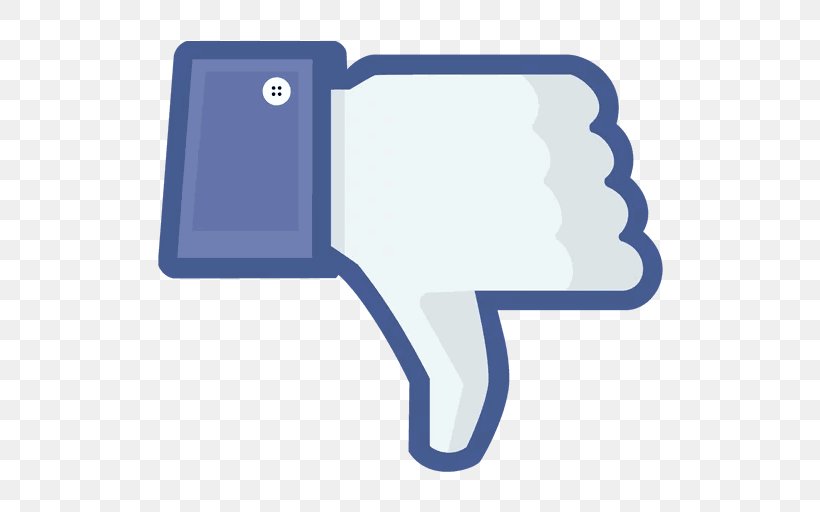 Facebook Like Button Social Media Social Networking Service, PNG, 512x512px, Facebook, Blog, Blue, Button, Communication Download Free
