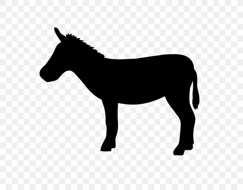 Horses Silhouette Clip Art, PNG, 640x640px, Horse, Animal, Animal Figure, Animaltotem, Black And White Download Free