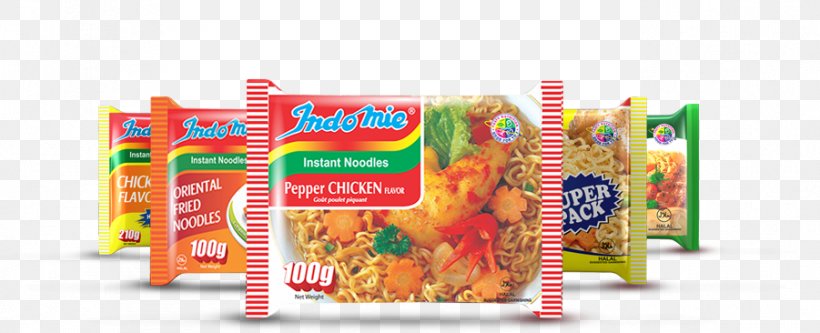 Instant Noodle Indomie Mi Goreng Indonesian Cuisine Food, PNG, 901x366px, Instant Noodle, Biscuits, Brand, Convenience Food, Flavor Download Free