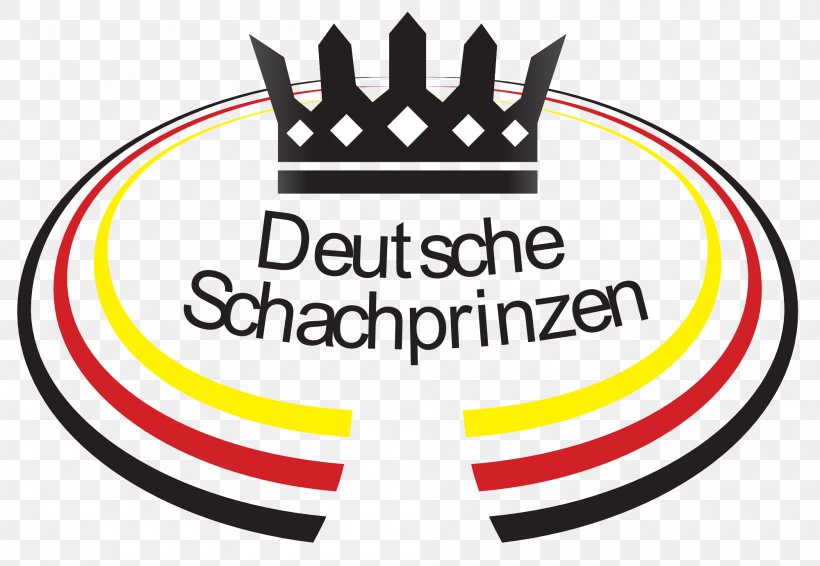 Logo Organization Die Prinzen German Chess Federation Font, PNG, 2000x1382px, Logo, Area, Brand, Chess, Dresden Download Free